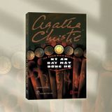  Kỳ Án Bảy Mặt Đồng Hồ - 
Agatha Christie 