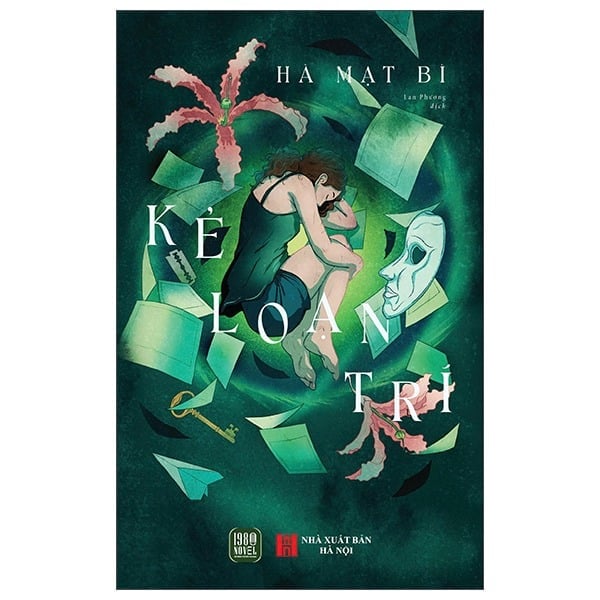 Kẻ Loạn Trí - Hà Mạt Bì