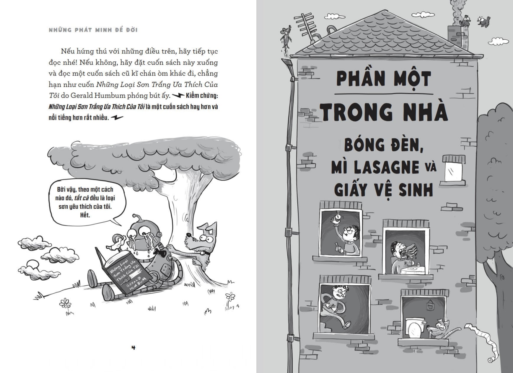 Kay’S Incredible Inventions - Những Phát Minh Để Đời - Adam Kay, Henry Paker