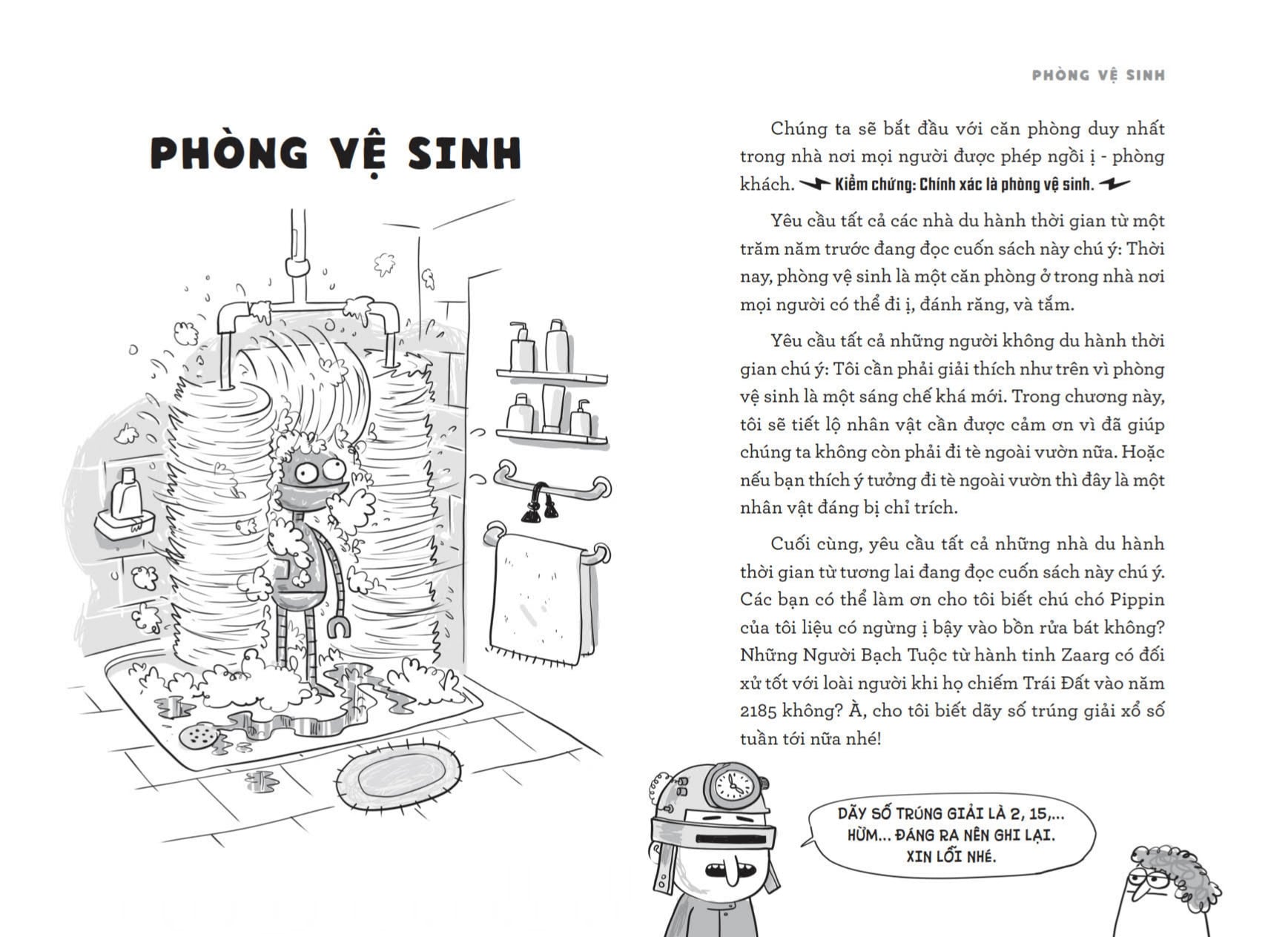 Kay’S Incredible Inventions - Những Phát Minh Để Đời - Adam Kay, Henry Paker