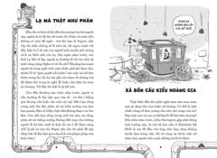 Kay’S Incredible Inventions - Những Phát Minh Để Đời - Adam Kay, Henry Paker