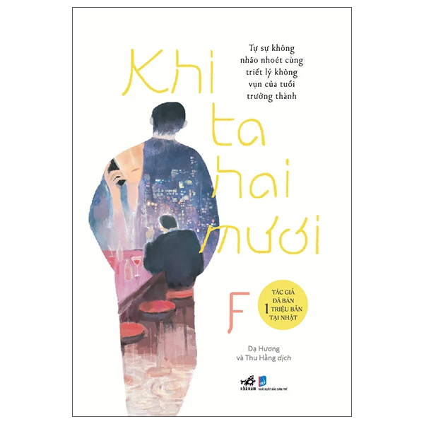 Khi Ta Hai Mươi - F