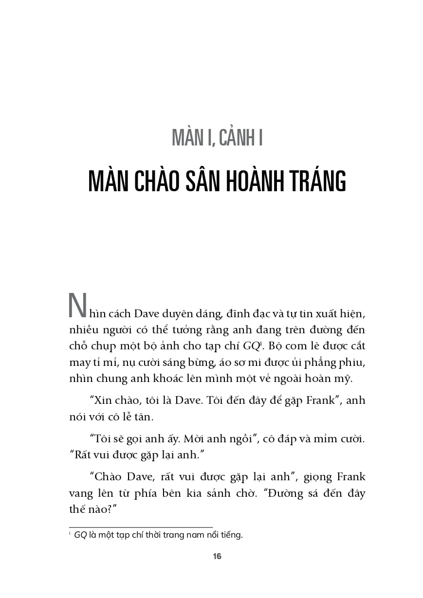 Khi Rắn Khoác Áo Doanh Nhân - TS Paul Babiak, TS Robert D. Hare