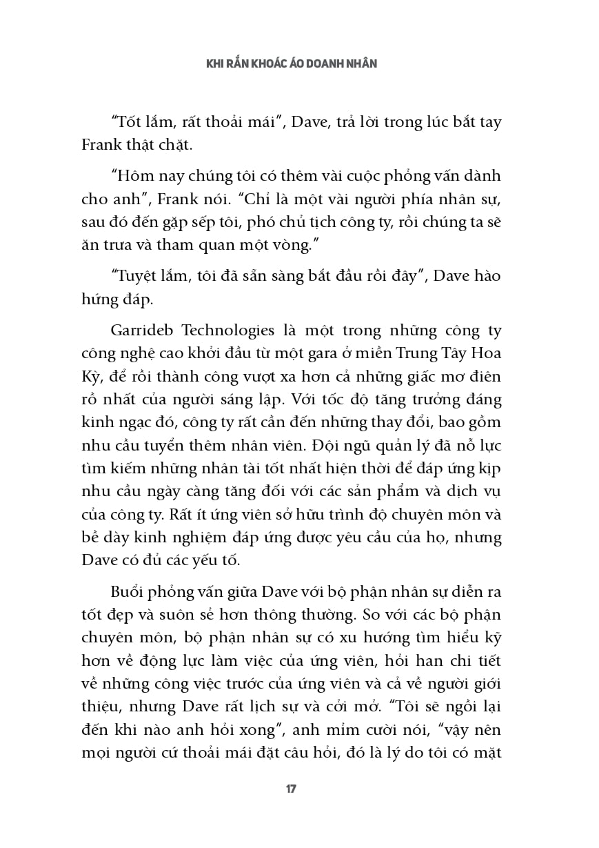 Khi Rắn Khoác Áo Doanh Nhân - TS Paul Babiak, TS Robert D. Hare