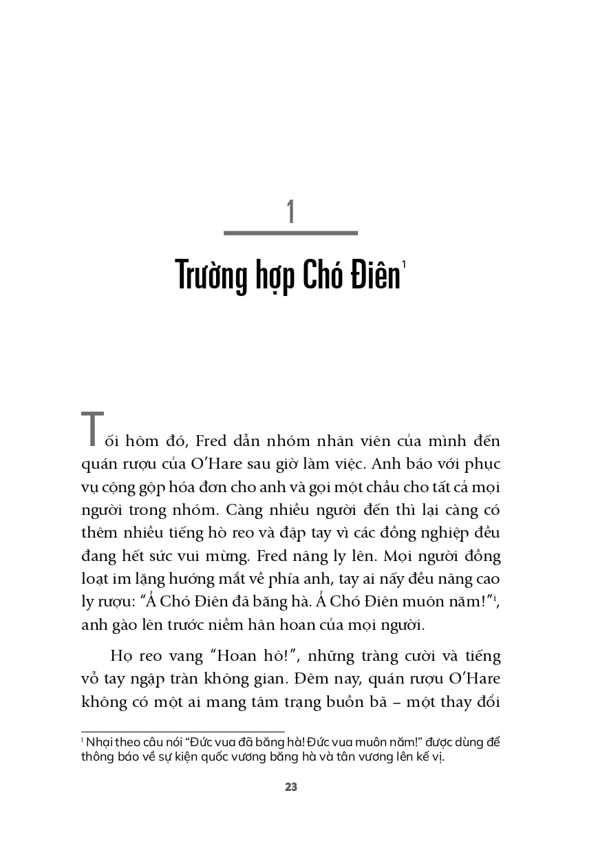 Khi Rắn Khoác Áo Doanh Nhân - TS Paul Babiak, TS Robert D. Hare