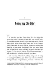 Khi Rắn Khoác Áo Doanh Nhân - TS Paul Babiak, TS Robert D. Hare