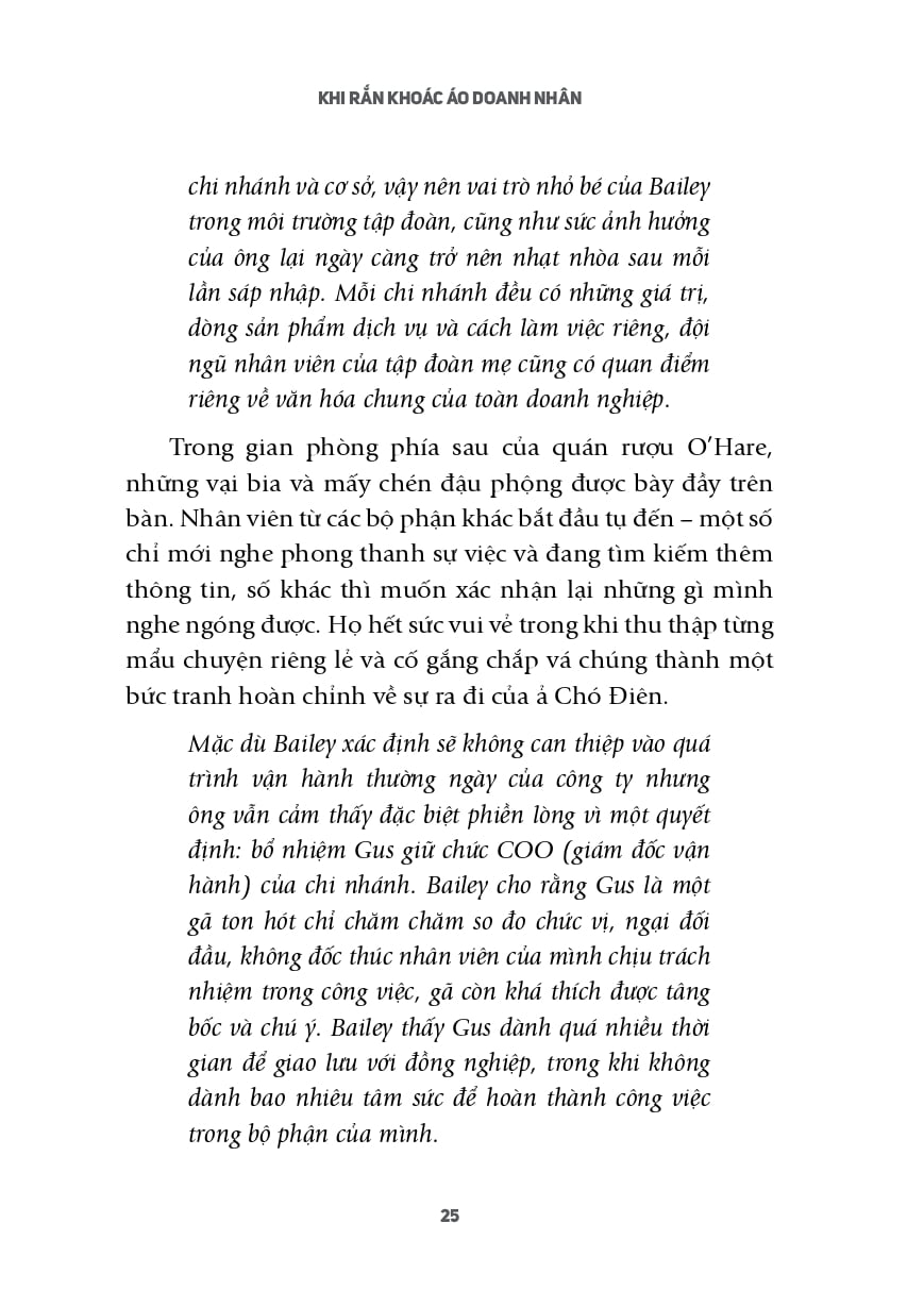 Khi Rắn Khoác Áo Doanh Nhân - TS Paul Babiak, TS Robert D. Hare