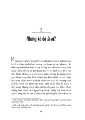 Khi Rắn Khoác Áo Doanh Nhân - TS Paul Babiak, TS Robert D. Hare