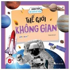 Combo 8 Cuốn Khám Phá Thế Giới Kỳ Diệu ( Cơ Thể Con Người + Thế Giới Côn Trùng + Thế Giới Đại Dương + Thế Giới Động Vật Hoang Dã + Thế Giới Không Gian + Thế Giới Khủng Long + Thế Giới Loài Chó + Thế Giới Loài Mèo )