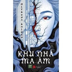 Khu Nhà Ma Ám - Mitsuda Shinzo