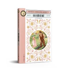 Văn Học Cổ Điển - Khu Vườn Bí Mật - Frances Hodgson Burnett
