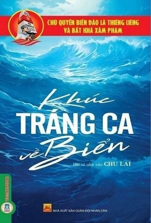 Combo 11 Cuốn Chủ Quyền Biển Đảo Là Thiêng Liêng Và Bất Khả Xâm Phạm