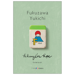 Khuyến Học - Fukuzawa Yukichi (ĐA)