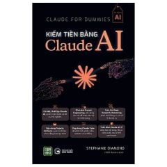 Kiếm Tiền Bằng Claude AI - Stephanie Diamond