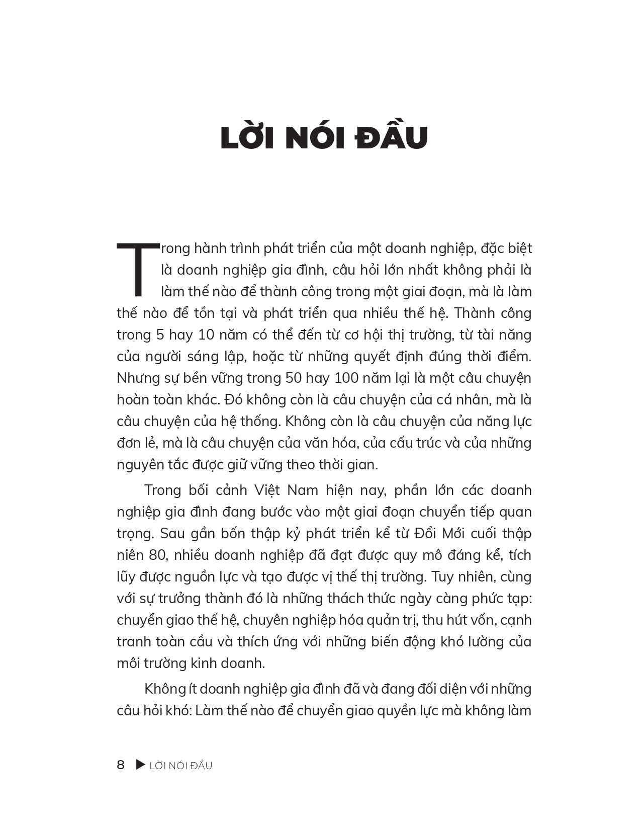 Kiến Tạo Doanh Nghiệp Gia Đình Trăm Năm (Sdv)  - Trung Dinh, PhD
Phạm Ngọc Tuấn, DBA