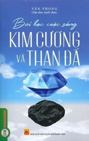  Combo 4 Cuốn Bài Học Cuộc Sống ( Ai Thông Minh Hơn Ai + Không Bao Giờ Gục Ngã + Kim Cương Và Than Đá + Tình Yêu Vô Hạn ) 