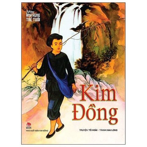  Combo 13 Quyển Những Anh Hùng Trẻ Tuổi ( Lý Tự Trọng + Chị Sáu Ở Côn Đảo + Kim Đồng + Nguyễn Văn Trỗi + Vừ A Dính + Trần Văn Ơn + Nguyễn Bá Ngọc + Võ Thị Sáu + Phan Đình Giót + Tô Vĩnh Diện + Mạc Thị Bưởi + Bế Văn Đàn + Mười Cô Gái Ngã Ba Đồng Lộc ) 