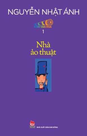  Combo 9 Boxset Kính Vạn Hoa Bộ Kỉ Niệm 30 Năm - Nguyễn Nhật Ánh 