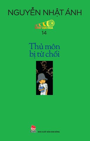  Kính Vạn Hoa Bộ Kỉ Niệm 30 Năm – Boxset 03 (Tập 13 – 18) - Nguyễn Nhật Ánh (Sắp Phát Hành) 