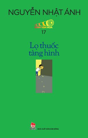  Combo 9 Boxset Kính Vạn Hoa Bộ Kỉ Niệm 30 Năm - Nguyễn Nhật Ánh 