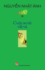 Kính Vạn Hoa Bộ Kỉ Niệm 30 Năm – Boxset 03 (Tập 13 – 18) - Nguyễn Nhật Ánh