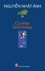 Kính Vạn Hoa Bộ Kỉ Niệm 30 Năm – Boxset 04 (Tập 19 – 24) - Nguyễn Nhật Ánh