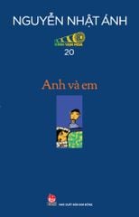 Kính Vạn Hoa Bộ Kỉ Niệm 30 Năm – Boxset 04 (Tập 19 – 24) - Nguyễn Nhật Ánh