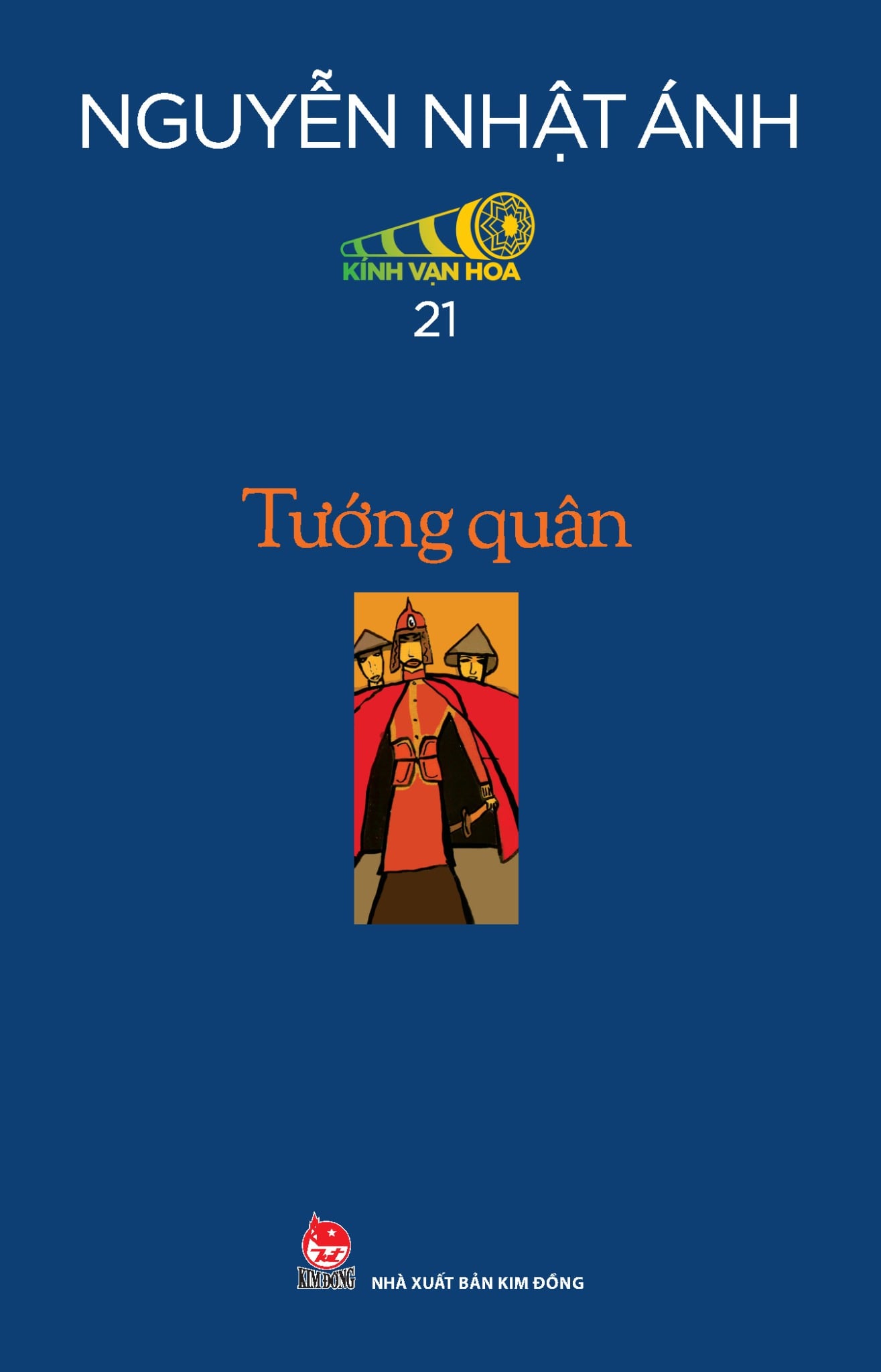 Kính Vạn Hoa Bộ Kỉ Niệm 30 Năm – Boxset 04 (Tập 19 – 24) - Nguyễn Nhật Ánh