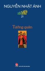Kính Vạn Hoa Bộ Kỉ Niệm 30 Năm – Boxset 04 (Tập 19 – 24) - Nguyễn Nhật Ánh