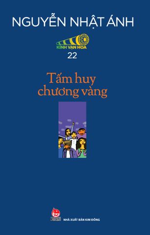  Kính Vạn Hoa Bộ Kỉ Niệm 30 Năm – Boxset 04 (Tập 19 – 24) - Nguyễn Nhật Ánh (Sắp Phát Hành) 