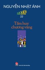 Kính Vạn Hoa Bộ Kỉ Niệm 30 Năm – Boxset 04 (Tập 19 – 24) - Nguyễn Nhật Ánh