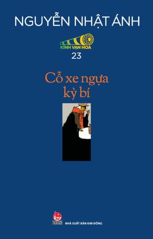  Kính Vạn Hoa Bộ Kỉ Niệm 30 Năm – Boxset 04 (Tập 19 – 24) - Nguyễn Nhật Ánh (Sắp Phát Hành) 