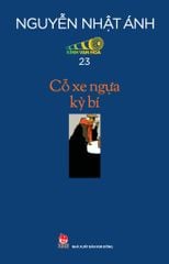 Kính Vạn Hoa Bộ Kỉ Niệm 30 Năm – Boxset 04 (Tập 19 – 24) - Nguyễn Nhật Ánh