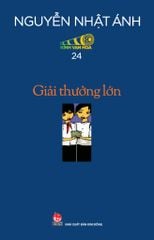 Kính Vạn Hoa Bộ Kỉ Niệm 30 Năm – Boxset 04 (Tập 19 – 24) - Nguyễn Nhật Ánh