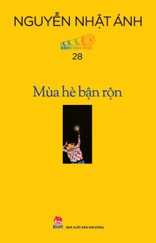  Combo 9 Boxset Kính Vạn Hoa Bộ Kỉ Niệm 30 Năm - Nguyễn Nhật Ánh 