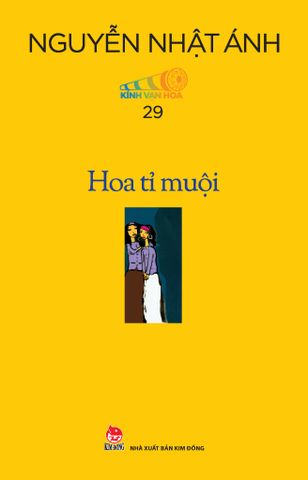  Kính Vạn Hoa Bộ Kỉ Niệm 30 Năm – Boxset 05 (Tập 25 – 30) - Nguyễn Nhật Ánh (Sắp Phát Hành) 