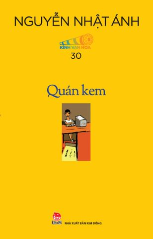  Kính Vạn Hoa Bộ Kỉ Niệm 30 Năm – Boxset 05 (Tập 25 – 30) - Nguyễn Nhật Ánh (Sắp Phát Hành) 