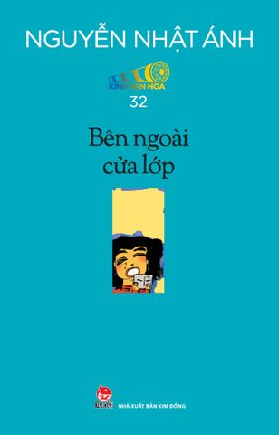  Combo 9 Boxset Kính Vạn Hoa Bộ Kỉ Niệm 30 Năm - Nguyễn Nhật Ánh 