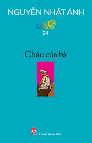  Kính Vạn Hoa Bộ Kỉ Niệm 30 Năm – Boxset 06 (Tập 31– 36) - Nguyễn Nhật Ánh (Sắp Phát Hành) 