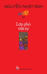 Kính Vạn Hoa Bộ Kỉ Niệm 30 Năm – Boxset 07 (Tập 37 – 42) - Nguyễn Nhật Ánh