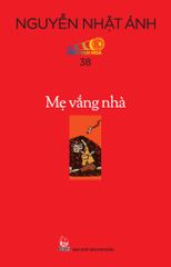 Kính Vạn Hoa Bộ Kỉ Niệm 30 Năm – Boxset 07 (Tập 37 – 42) - Nguyễn Nhật Ánh