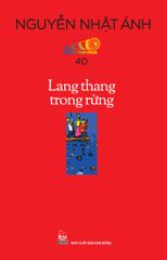Kính Vạn Hoa Bộ Kỉ Niệm 30 Năm – Boxset 07 (Tập 37 – 42) - Nguyễn Nhật Ánh