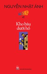 Kính Vạn Hoa Bộ Kỉ Niệm 30 Năm – Boxset 07 (Tập 37 – 42) - Nguyễn Nhật Ánh