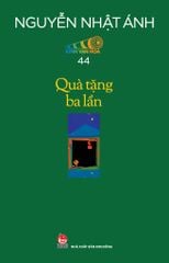Kính Vạn Hoa Bộ Kỉ Niệm 30 Năm – Boxset 08 (Tập 43 – 48) - Nguyễn Nhật Ánh