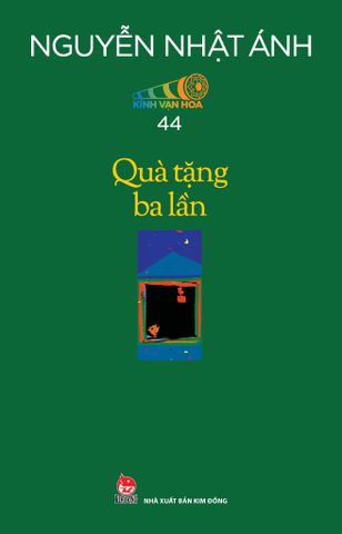  Combo 9 Boxset Kính Vạn Hoa Bộ Kỉ Niệm 30 Năm - Nguyễn Nhật Ánh 