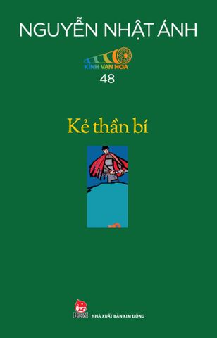  Combo 9 Boxset Kính Vạn Hoa Bộ Kỉ Niệm 30 Năm - Nguyễn Nhật Ánh 