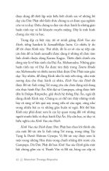 Kinh Vua Của Định - Bài Ca Đại Ấn - Khenchen Thrangu Rinpoche