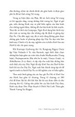 Kinh Vua Của Định - Bài Ca Đại Ấn - Khenchen Thrangu Rinpoche