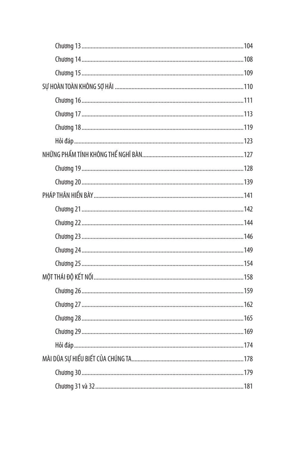 Kinh Vua Của Định - Bài Ca Đại Ấn - Khenchen Thrangu Rinpoche