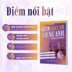 Tự Học Phát Âm Tiếng Anh - Pronunciation For Beginners - Lighthouse Writers